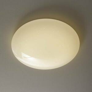 EGLO connect Totari-C kristály RGBW Ø 60cm kép