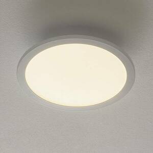 EGLO connect Sarsina-C LED mennyezeti lámpa, 30cm kép