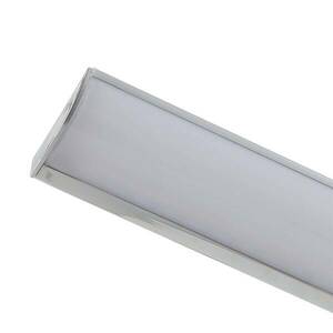 EGLO connect Tabiano-C LED tükör lámpa 60, 5 cm kép