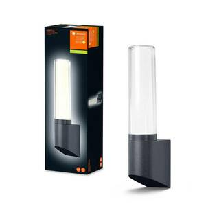 Ledvance Endura Style Flare LED kültéri fali lámpa kép
