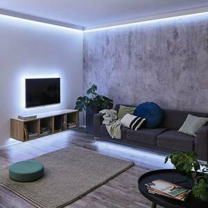 Paulmann MaxLED 250 szalag IP20 nappali fény 2, 5 m kép
