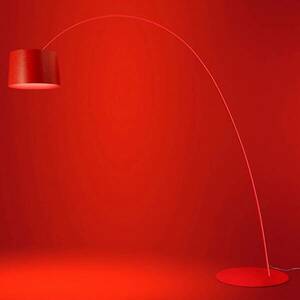 Foscarini Twiggy Elle MyLight állólámpa lila kép