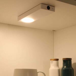 LED-es lámpa mágneses érzékelővel kép