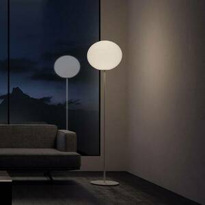 Rotaliana Flow Glass F1 állólámpa Ø 43 cm kép