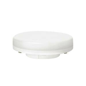 LED lámpa MicroLynx GX53 6, 5W 650lm matt 4000K kép