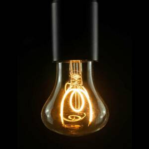 SEGULA LED lámpa E27 3, 2W 922 izzószál átl. dimm. kép