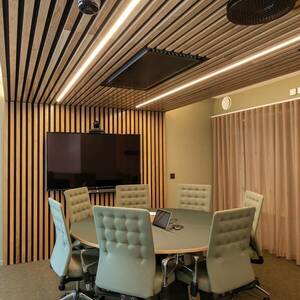 SLC LED-csík teljes spektrum CRI 98, 5m IP54 4, 000K kép