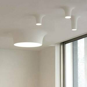 LED mennyezeti süllyesztett lámpa 8935B, 2, 700K, 68x68cm kép