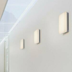 RZB HB 506 LED mennyezeti lámpa CCT Switch, 21x21cm, 15W kép