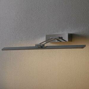 Paulmann Beam Sixty LED képlámpa króm kép