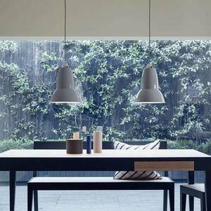 Anglepoise Original 1227 függő lámpa szürke kép