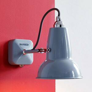 Anglepoise Original 1227 Mini fali lámpa szürke kép