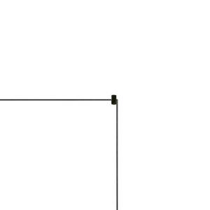 Karman Filomena LED fali lámpa 1 i. 2 700 K Ø 8 cm kép
