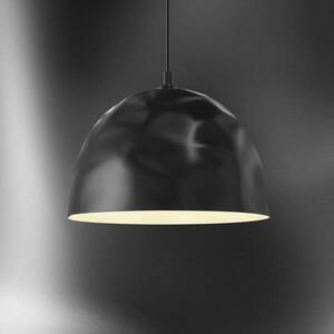 Foscarini Bump függő lámpa fekete kép
