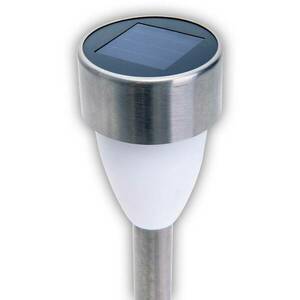 LED szolárlámpa 4135006 lánghatással 6db-os kép