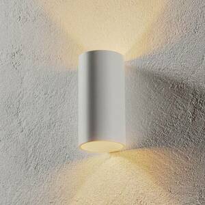 Tubo LED kültéri fali lámpa kettős sugárzással kép