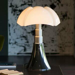 Martinelli Luce Pipistrello CCT Casambi titán kép