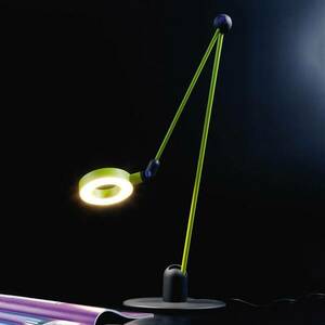 Martinelli Luce L'amica LED lámpa, pisztácia kép
