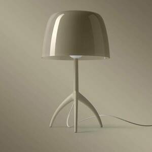Foscarini Lumiere Nuances grande szab. creta kép