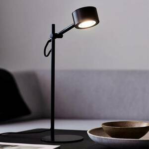 Clyde LED lámpa, beépített fényerő-szabályozó kép