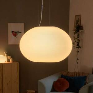 Philips Hue Flourish LED függő lámpa, RGBW kép