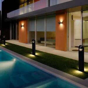 LEDVANCE SMART+ WiFi Swing Round LED ösvény lámpa kép