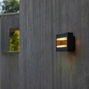 LED kültéri fali Conroy diffúzorok mozgathatóak kép