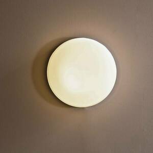 Arcchio Aliras LED fürdő menny. lámpa, króm, 24 cm kép