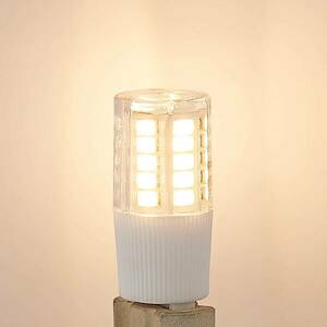 Arcchio LED-es tolllámpa, G9, 10 darabos készlet, 4, 5 W, 2700 K kép