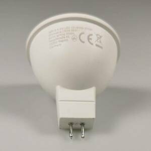 LED refl. GU5.3 6.5W teljes spektrum 2700K Ra95 kép