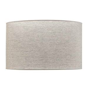 Roller lámpaernyő, szürke, Ø 50 cm, magasság 30 cm kép