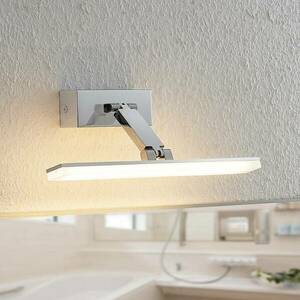 Arcchio Soey LED tükör lámpa, IP44, 36, 5 cm kép