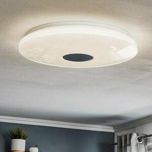 LED mennyezeti lámpa Lavinia 60cm érzékelővel kép