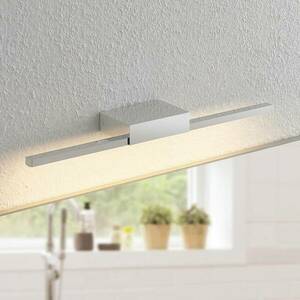 Arcchio Metin LED tükör lámpa, IP44, 51, 5 cm kép