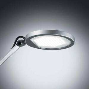 LED asztali lámpa PARA.MI FTL 102 R ezüst 940 kép