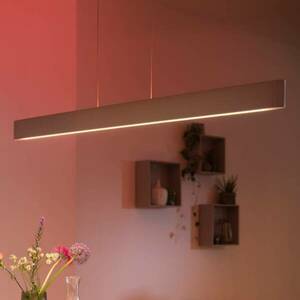 Philips Hue Ensis LED függő lámpa, RGBW kép
