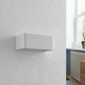 Arcchio Karam LED fali lámpa, 20 cm, fehér kép