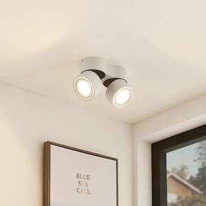 Arcchio Rotari LED mennyezeti spotlámpa 2iz 2x8, 9W kép