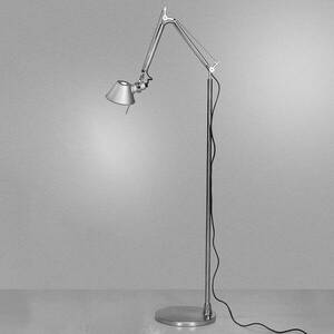 Artemide Tolomeo Micro - purisztikus állólámpa kép