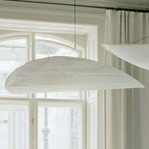 New Works Tense LED függőfény hossza 120cm kép