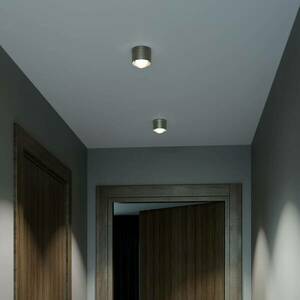 Puk! 80 One LED spotlámpa lencse matt sötétbarna kép