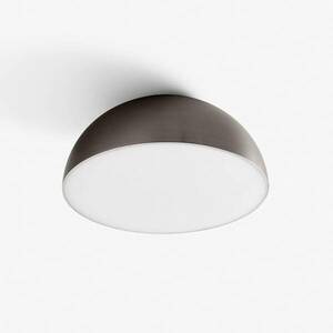&Tradition Passepartout JH12, dim to warm, bronz kép