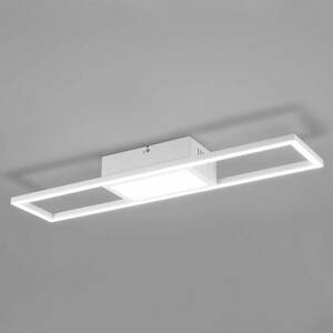 LED mennyezeti világítás Rigido távirányító CCT kép