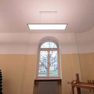 LED lógó világítás 3422, szögletes, dip-switch kép
