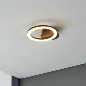 EGLO connect Paranday-Z LED fali világítás 1 izzós kép