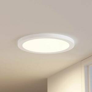 Prios Aureka LED mennyezeti lámpa Ø 33 cm 3-as klt kép