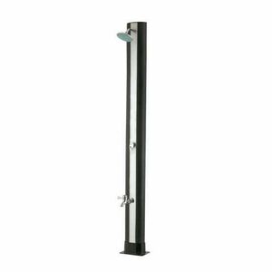 Ubbink Szolár zuhany DELUXE PREMIUM (208 cm magas, 35 l kapacitás) kép