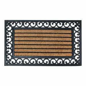 Kókuszrost lábtörlő 45.4x75, 5 cm - Esschert Design kép