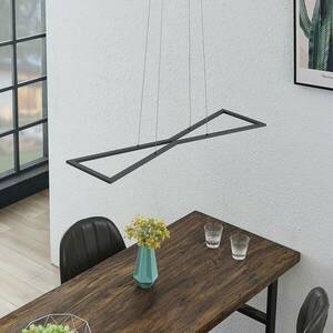 Lindby Arischa LED függő lámpa kép