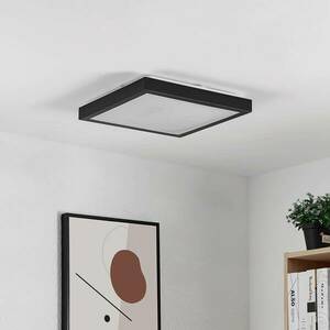 Lindby Atilio LED mennyezeti lámpa szögl. 37, 5cm kép